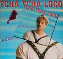 12inch Vinyl Single - Marc Bressy - Tcha Tcha Loco