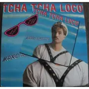 12inch Vinyl Single - Marc Bressy - Tcha Tcha Loco