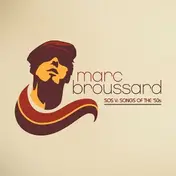 Marc Broussard - S.O.S. V: Songs Of The '50s