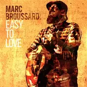 Marc Broussard
