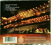CD - Marc Broussard - Must Be The Water