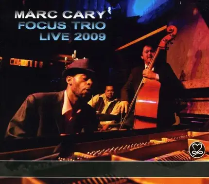 Marc Cary - Focus Trio Live 2009