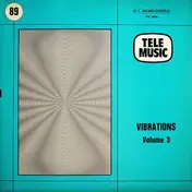 Marc Chantereau - Vibrations - Volume 3