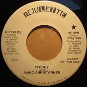Marc Christopher - Stoney / Long Road To Texas