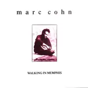 12inch Vinyl Single - Marc Cohn - Walking In Memphis