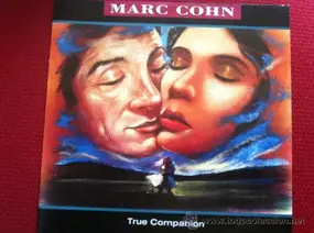 Marc Cohn - True Companion