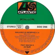 12inch Vinyl Single - Marc Cohn - Walking In Memphis