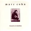 7inch Vinyl Single - Marc Cohn - Walking In Memphis