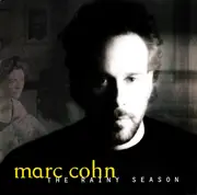 CD - Marc Cohn - The Rainy Season