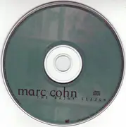 CD - Marc Cohn - the Rainy Season