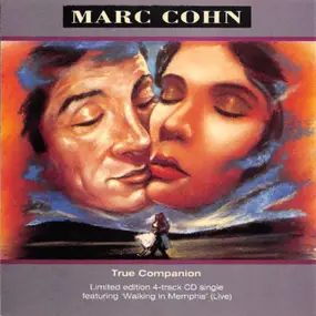 Marc Cohn - True Companion