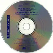 CD - Marc Cohn - True Companion