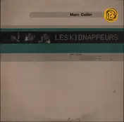 Marc Collin - Les Kidnappeurs