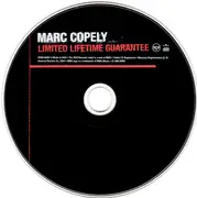 CD - Marc Copely - Limited Lifetime Guarantee