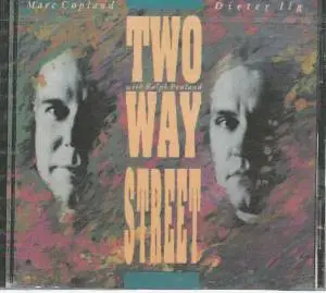 Marc Copland , Dieter Ilg - Two Way Street