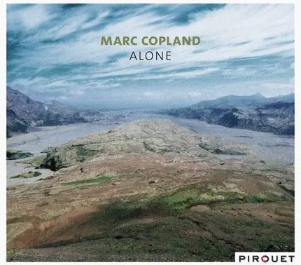 Marc Copland - Alone