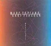 CD - Marc Copland / Gary Peacock - What It Says - Digipak
