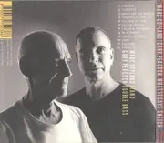 CD - Marc Copland / Gary Peacock - What It Says - Digipak