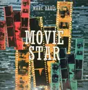 12inch Vinyl Single - Marc Davis - Moviestar