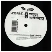 Marc de Clarq - Is It Time...
