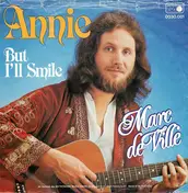 Marc De Ville - Annie