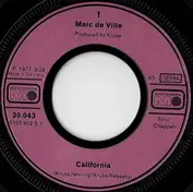 Marc De Ville