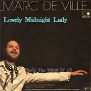 Marc De Ville - Lovely Midnight Lady
