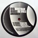 12inch Vinyl Single - Marc de Vole - Anionen