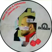 marc de vole - Gluecks EP