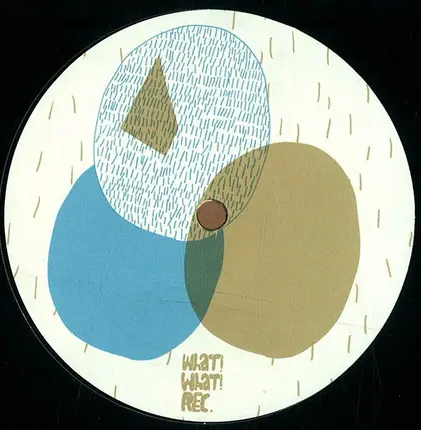 Marc De Vole - Groovepuste