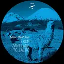 12inch Vinyl Single - Marc DePulse - From Zantiago To Zaire