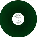 12inch Vinyl Single - Marc DePulse Ft Hollis P. Monroe & Overnite - No Need To Worry (Part 1) - Green