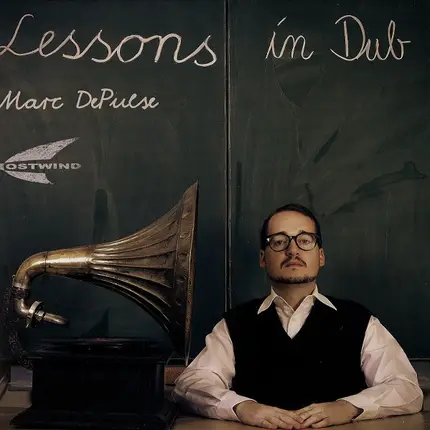 Marc DePulse - Lessons in Dub Part 1