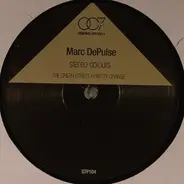 Marc DePulse - Stereo Colours