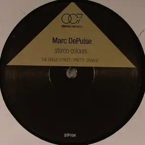 Marc DePulse - Stereo Colours