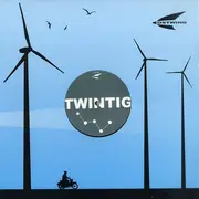 12inch Vinyl Single - Marc DePulse - Twintig