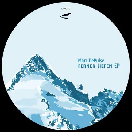 Marc DePulse - Ferner Liefen Ep