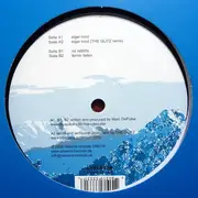 12inch Vinyl Single - Marc DePulse - Ferner Liefen EP