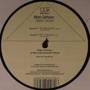 12inch Vinyl Single - Marc DePulse - Stereo Colours