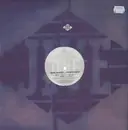 12'' - Marc Dorsey - Crave Remixe - Promo