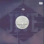 12'' - Marc Dorsey - Crave Remixe - Promo