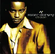 Marc Dorsey - Crave