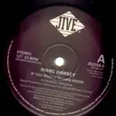 12inch Vinyl Single - Marc Dorsey - If You Really Wanna Know