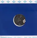 LP - Marc Dorsey - If You Really Wanna Know