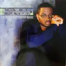 12'' - Marc Dorsey - If You Really Wanna Know