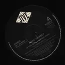12inch Vinyl Single - Marc Dorsey - If You Really Wanna Know