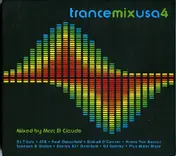 Marc et Claude - Trance Mix USA 4