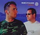 CD Single - Marc Et Claude - Tremble