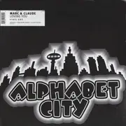 12'' - Marc Et Claude - Loving You - Vinyl One