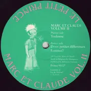 Marc Et Claude - Marc Et Claude (Volume II)